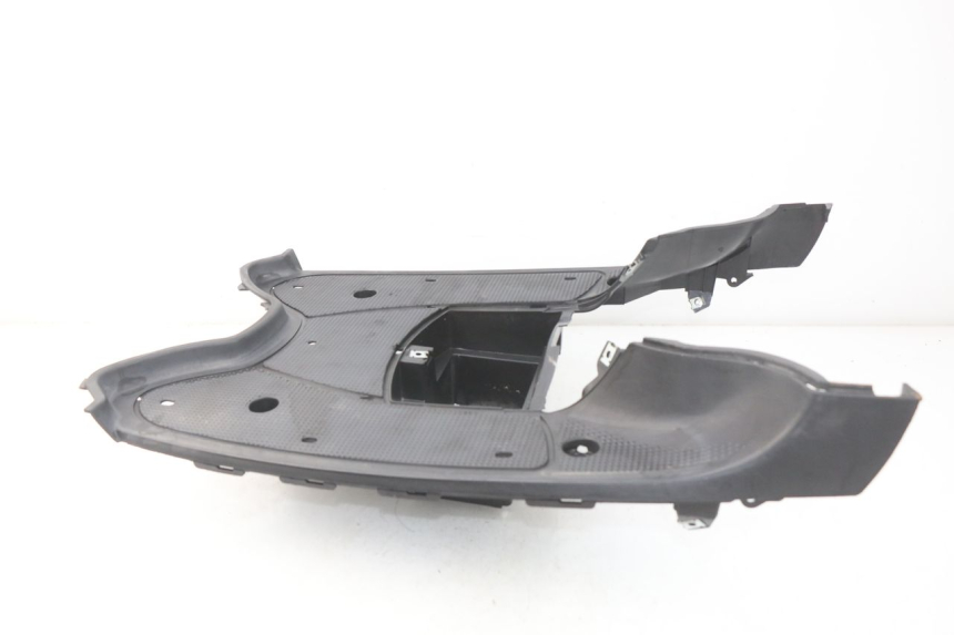 photo de MARCHE PIED JM MOTORS MIA 50 (2017 - 2020)