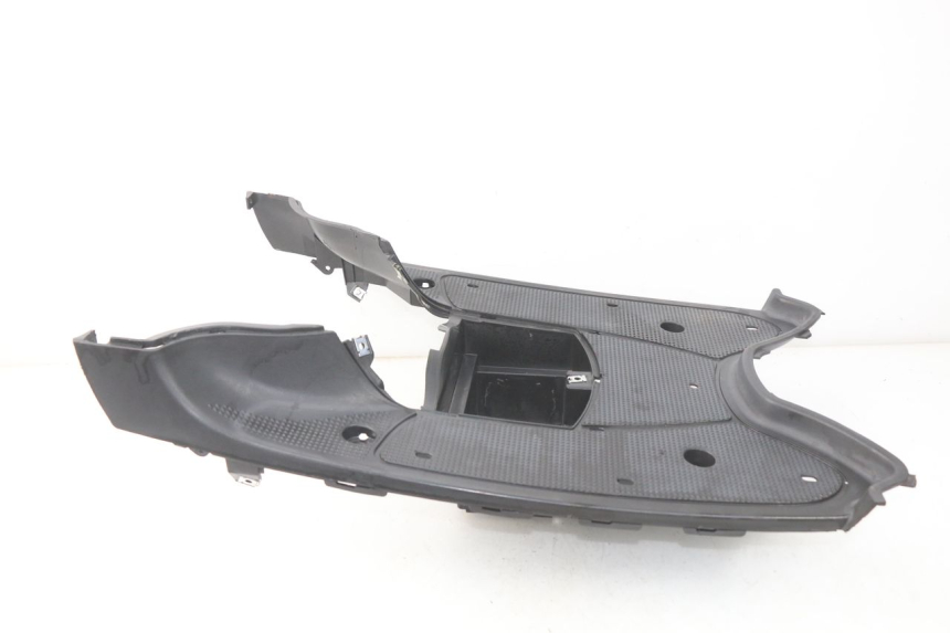 photo de MARCHE PIED JM MOTORS MIA 50 (2017 - 2020)