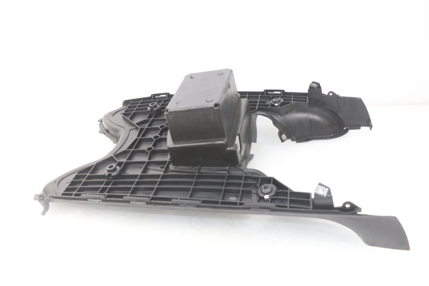 photo de MARCHE PIED JM MOTORS MIA 50 (2017 - 2020)