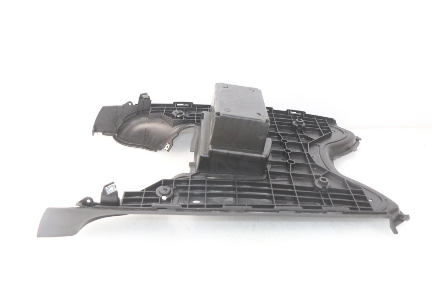 photo de MARCHE PIED JM MOTORS MIA 50 (2017 - 2020)