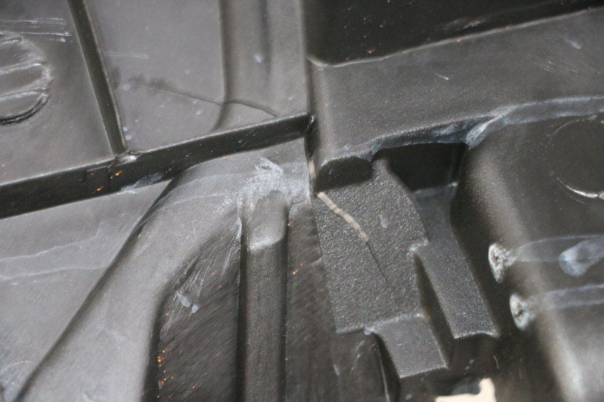 photo de MARCHE PIED YAMAHA NEO'S NEOS 2T 50 (1998 - 2007) - Détail de la pièce