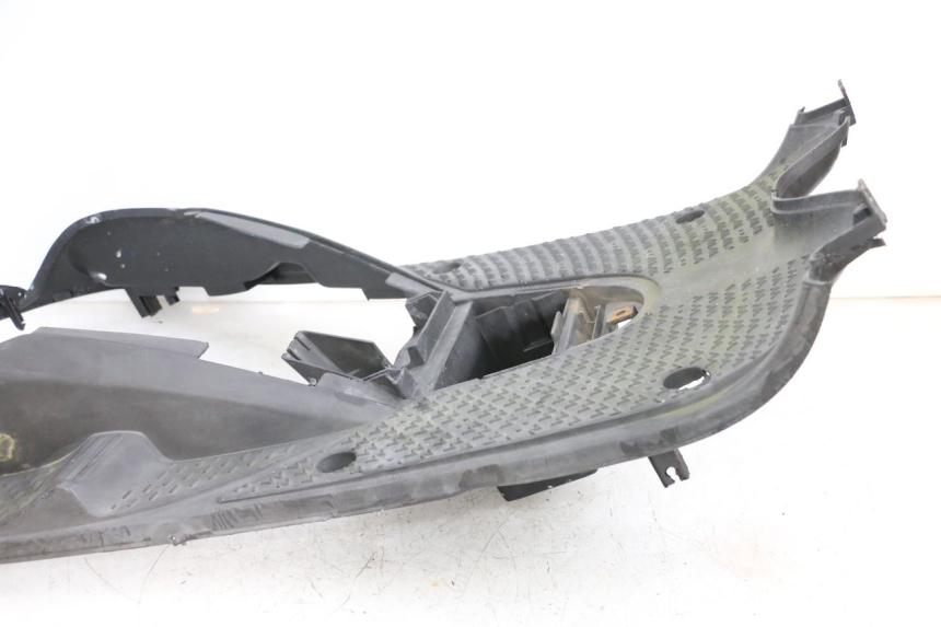 photo de MARCHE PIED YAMAHA NEO'S NEOS 2T 50 (1998 - 2007) - Focus structure