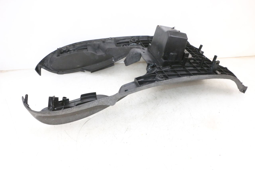 photo de MARCHE PIED YAMAHA NEO'S NEOS 2T 50 (1998 - 2007) - Vue d’ensemble