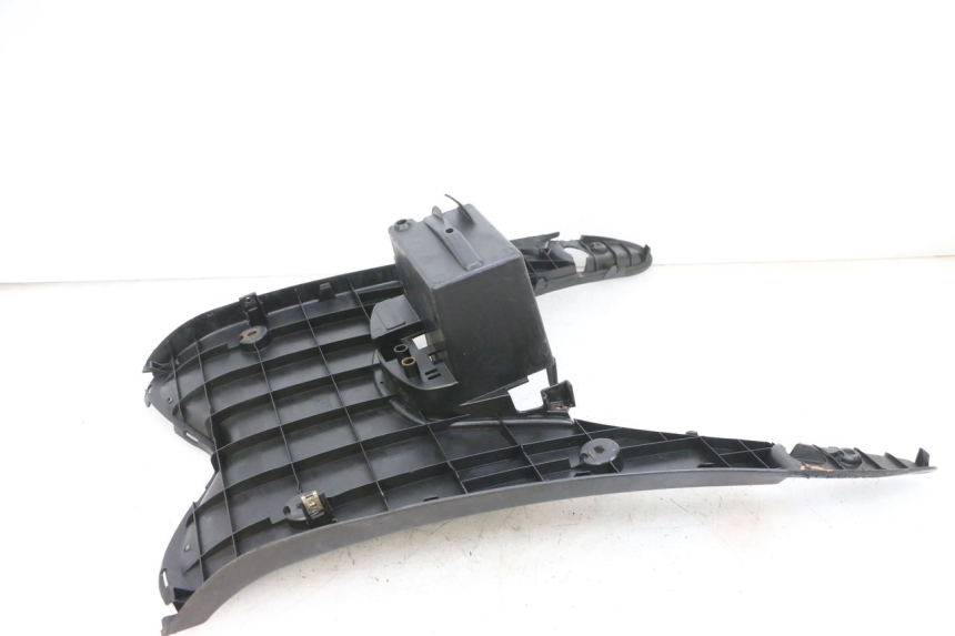 photo de MARCHE PIED YAMAHA NEOS NEO'S 4T 50 (2008 - 2016) - Gros plan technique