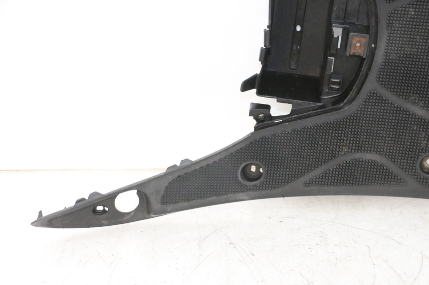 photo de MARCHE PIED YAMAHA NEOS NEO'S 4T 50 (2008 - 2016) - Vue d’ensemble