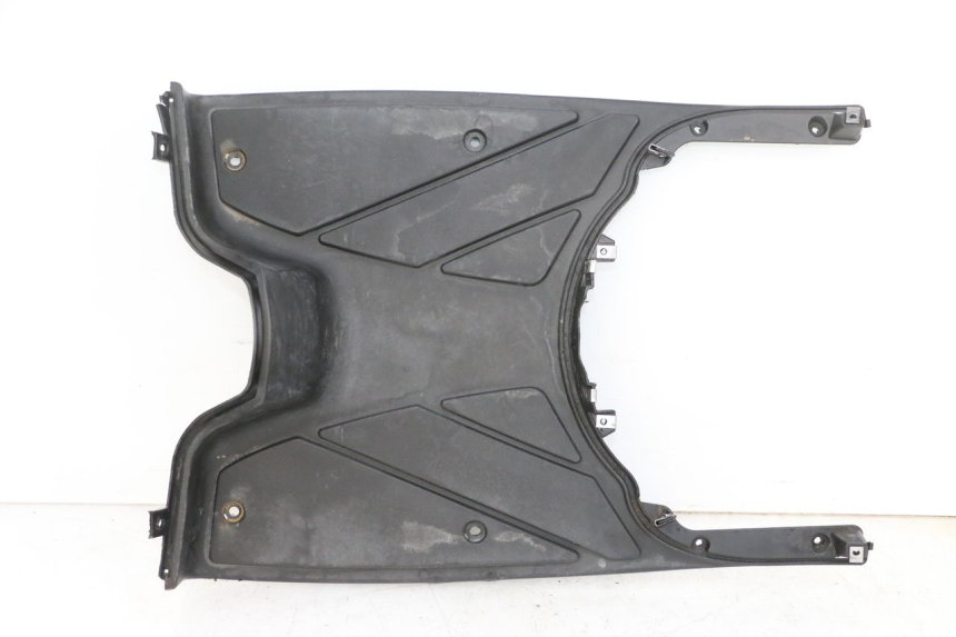 photo de MARCHE PIED PIAGGIO NEW TYPHOON 50 (2018 - 2021) - Vue principale