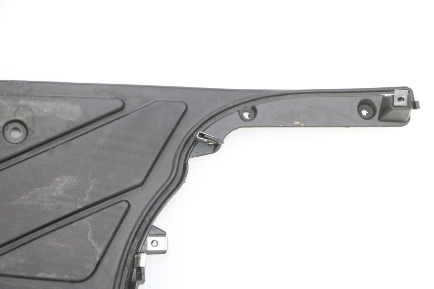 photo de MARCHE PIED PIAGGIO NEW TYPHOON 50 (2018 - 2021) - Zoom composants