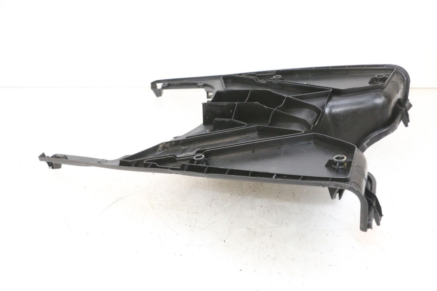 photo de MARCHE PIED PIAGGIO NEW TYPHOON 50 (2018 - 2021) - Gros plan technique