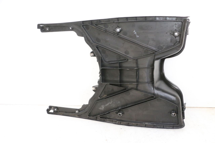 photo de MARCHE PIED PIAGGIO NEW TYPHOON 50 (2018 - 2021) - Vue d’ensemble