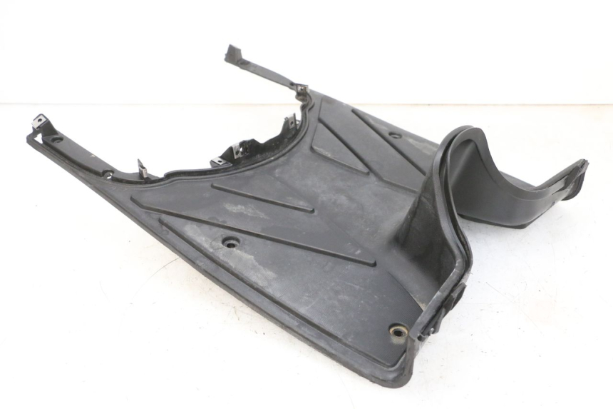 photo de MARCHE PIED PIAGGIO NEW TYPHOON 50 (2018 - 2021) - Points de fixation