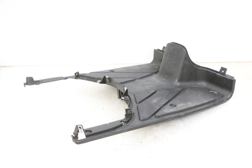 photo de MARCHE PIED PIAGGIO NEW TYPHOON 50 (2018 - 2021) - État de surface