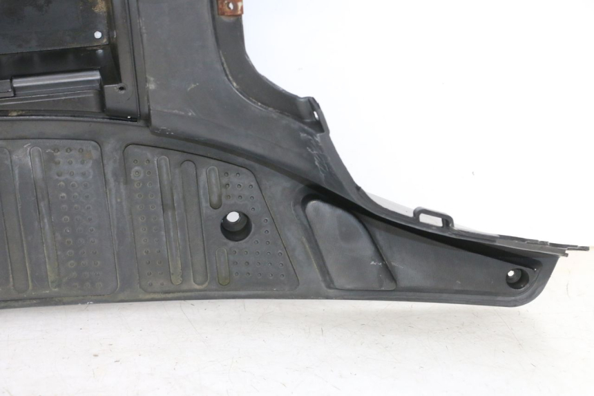 photo de MARCHE PIED JM MOTORS OLDIES GT 4T 50 (2018 - 2025) - Détails caractéristiques