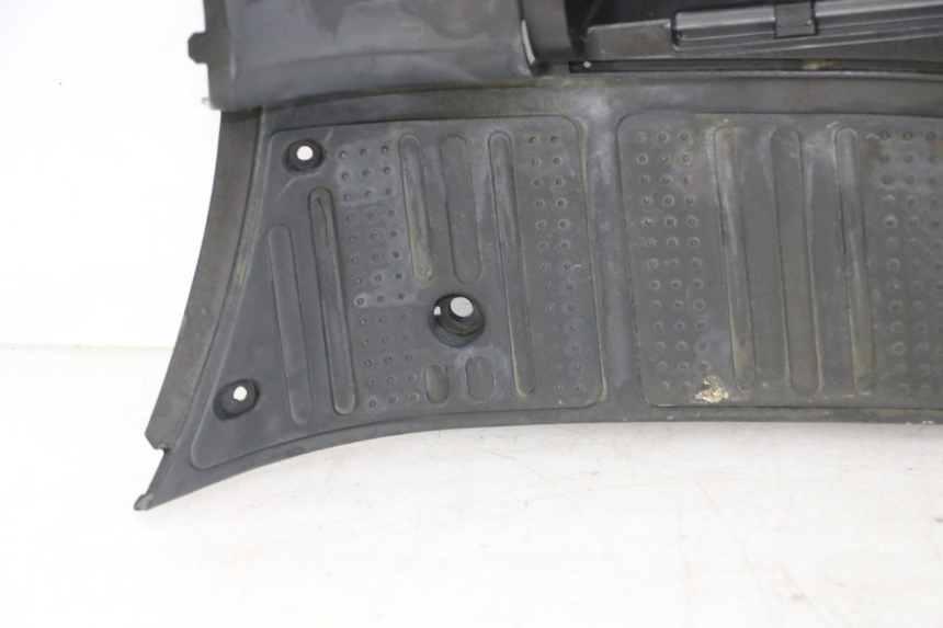 photo de MARCHE PIED JM MOTORS OLDIES GT 4T 50 (2018 - 2025) - Zoom composants