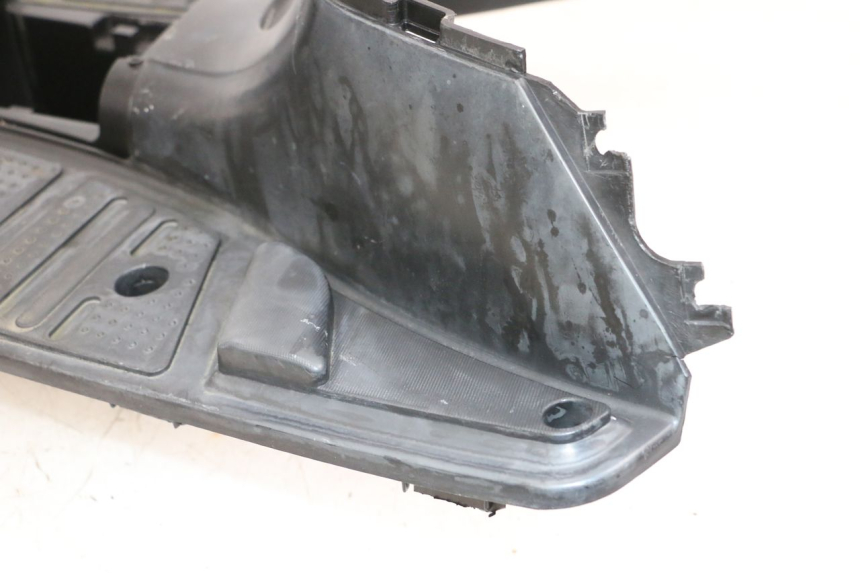 photo de MARCHE PIED JM MOTORS OLDIES GT 4T 50 (2018 - 2025) - Points de fixation