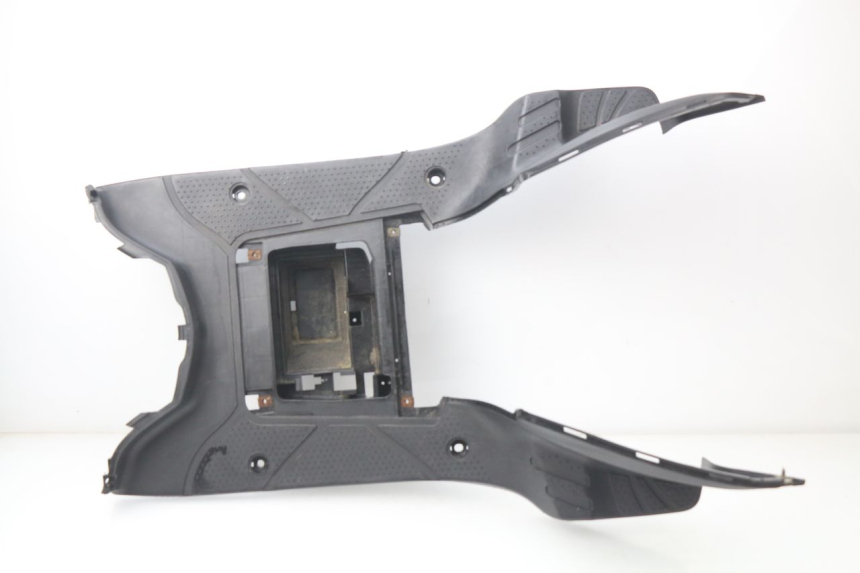 photo de MARCHE PIED SYM ORBIT 2 50 (2008 - 2014) - Vue principale