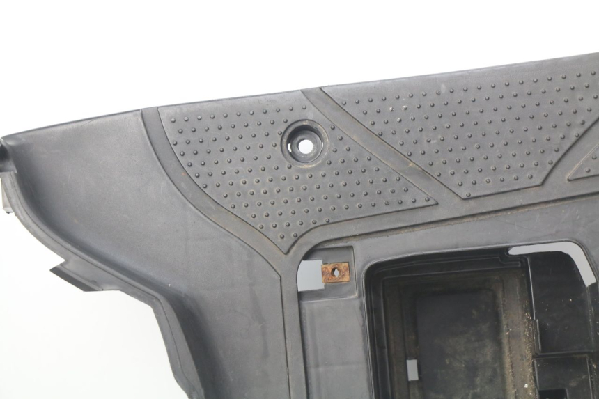 photo de MARCHE PIED SYM ORBIT 2 50 (2008 - 2014) - Détails caractéristiques