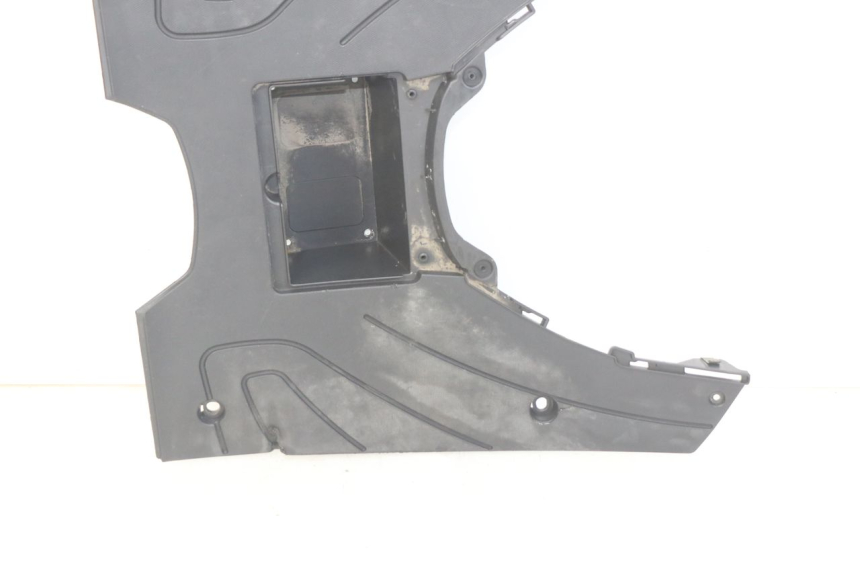 photo de MARCHE PIED ORCAL CAVARO 4T 50 (2019 - 2023)