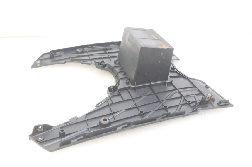 photo de MARCHE PIED ORCAL CAVARO 4T 50 (2019 - 2023)