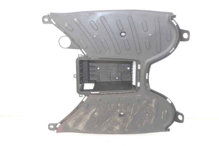 photo de MARCHE PIED PEUGEOT KISBEE 2T 50 (2018 - 2022)