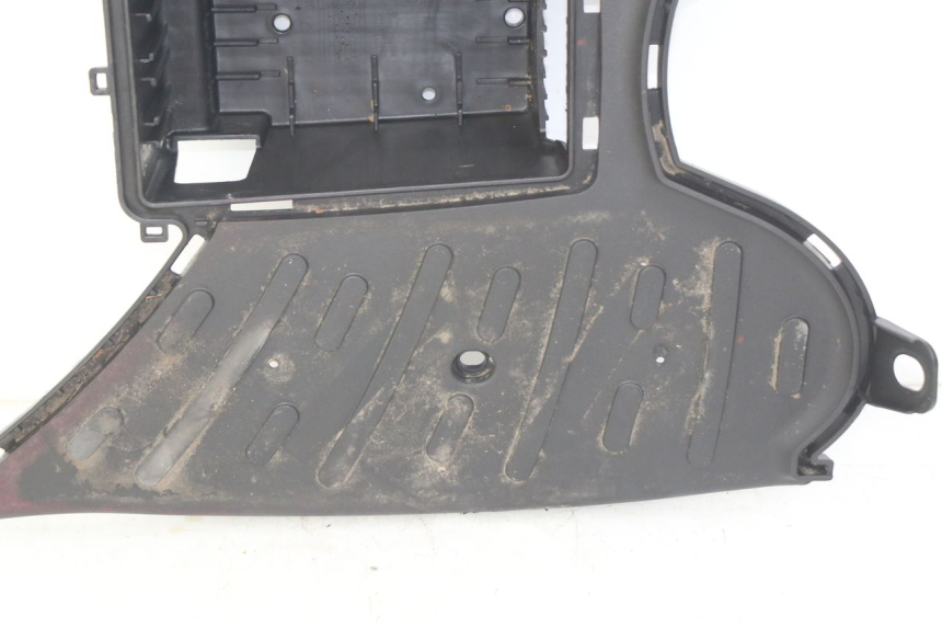 photo de MARCHE PIED PEUGEOT KISBEE 2T 50 (2018 - 2022)