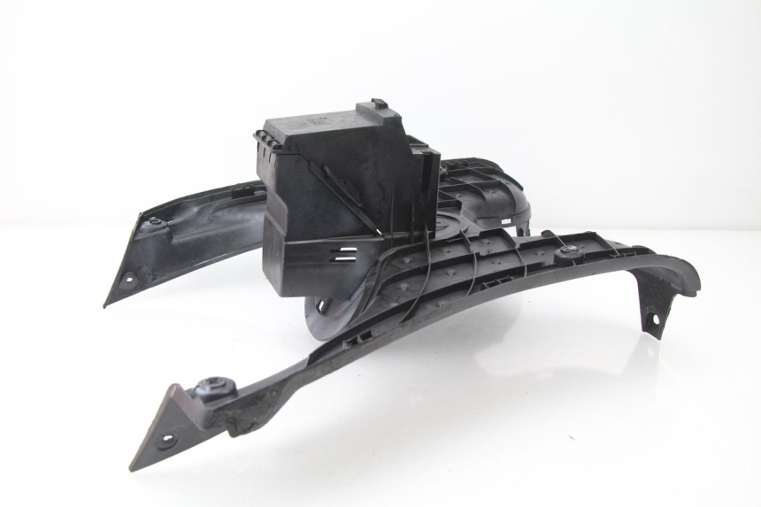 photo de MARCHE PIED PEUGEOT LOOXOR 50 (2001 - 2004)
