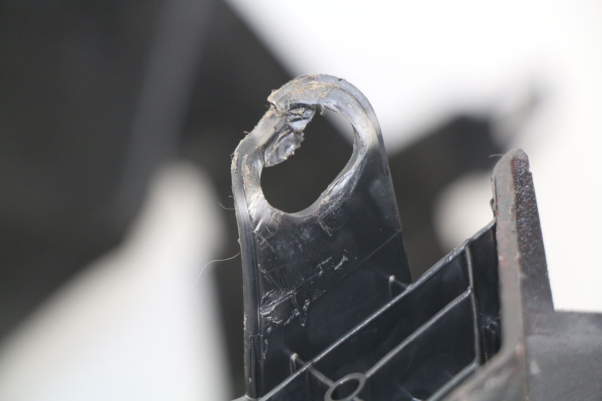 photo de MARCHE PIED PEUGEOT SPEEDFIGHT 3 AIR 50 (2009 - 2015)