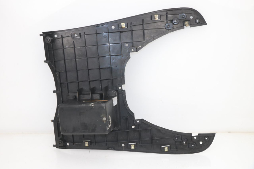photo de MARCHE PIED PEUGEOT SUM UP 125 (2008 - 2013)
