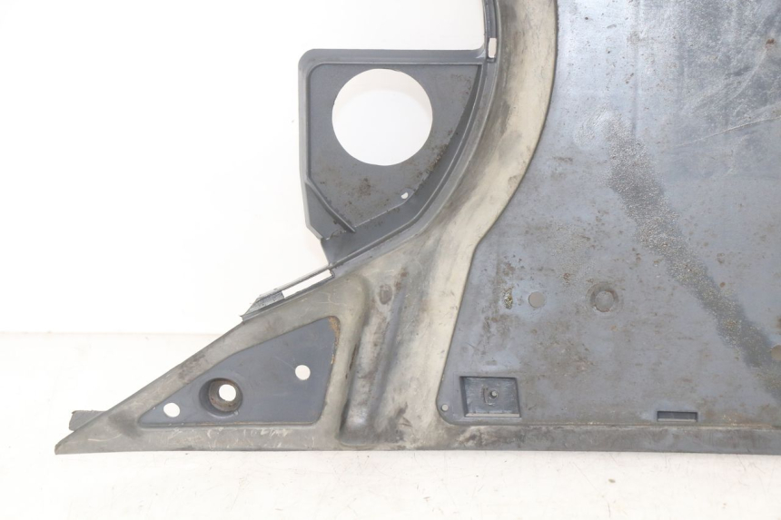 photo de MARCHE PIED PEUGEOT SV 125 (1991 - 1994)