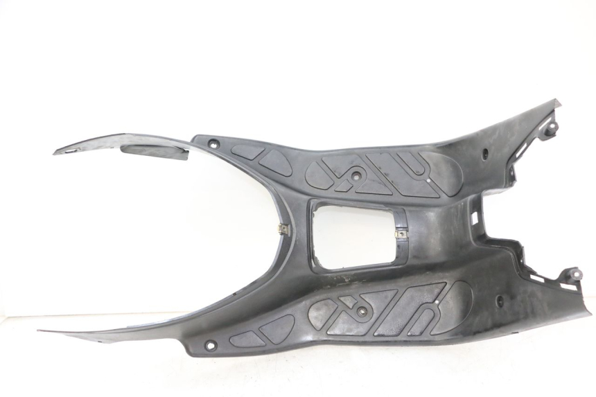 photo de MARCHE PIED PEUGEOT TKR TREKKER FURIOUS 50 (2005 - 2014) - Vue principale