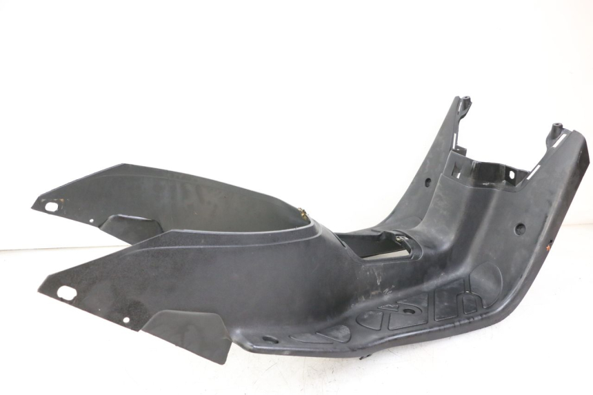 photo de MARCHE PIED PEUGEOT TKR TREKKER FURIOUS 50 (2005 - 2014) - Vue produit