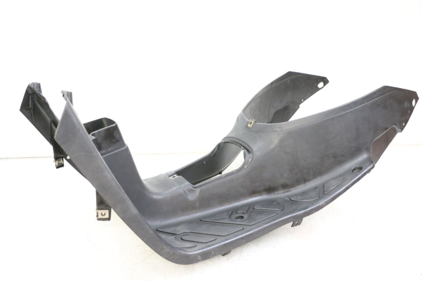 photo de MARCHE PIED PEUGEOT TKR TREKKER FURIOUS 50 (2005 - 2014) - Photo complémentaire