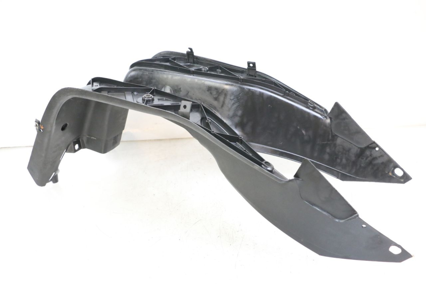 photo de MARCHE PIED PEUGEOT TKR TREKKER FURIOUS 50 (2005 - 2014) - Autre angle de vue