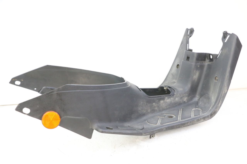 photo de MARCHE PIED PEUGEOT TKR TREKKER FURIOUS 50 (2005 - 2014)