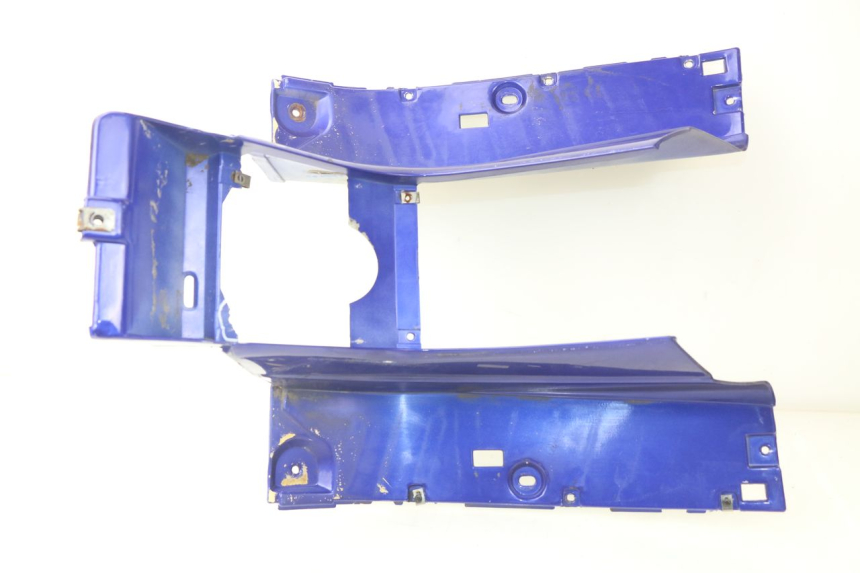 photo de MARCHE PIED PIAGGIO HEXAGON LX4 125 (1998 - 2001)
