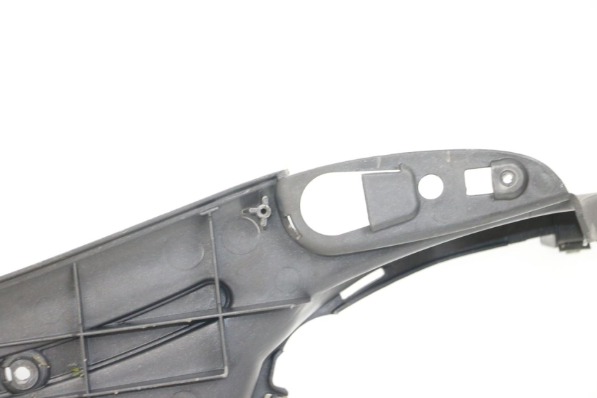 photo de MARCHE PIED PIAGGIO LIBERTY 4T 50 (2004 - 2008)