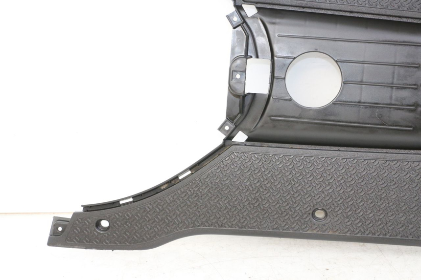 photo de MARCHE PIED PIAGGIO NRG POWER PUREJET 50 (2018 - 2021)