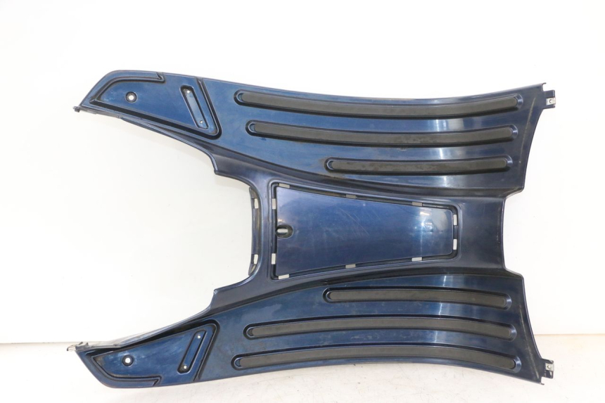 photo de MARCHE PIED PIAGGIO VESPA LX 150 (2005 - 2013)