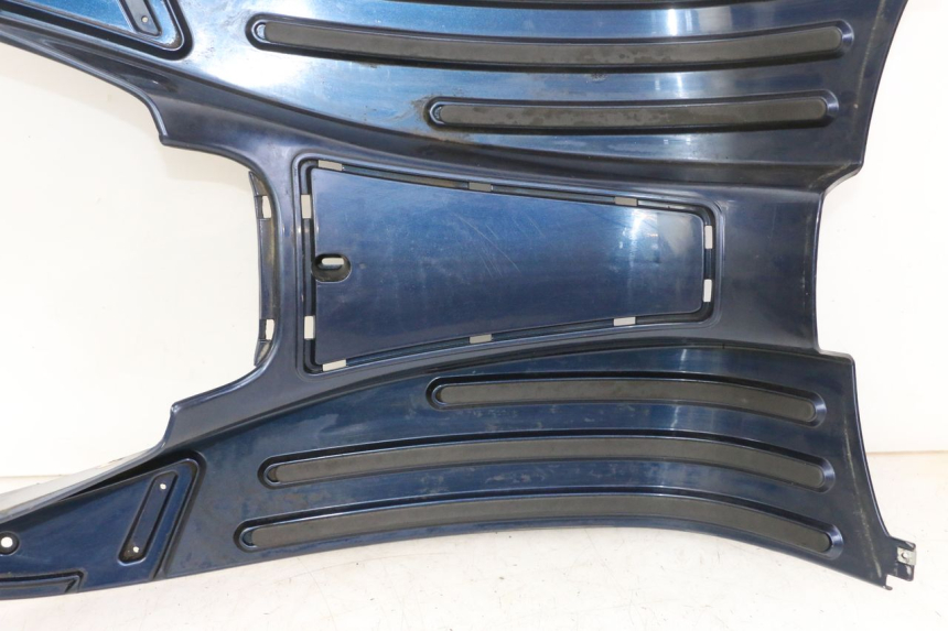 photo de MARCHE PIED PIAGGIO VESPA LX 150 (2005 - 2013)