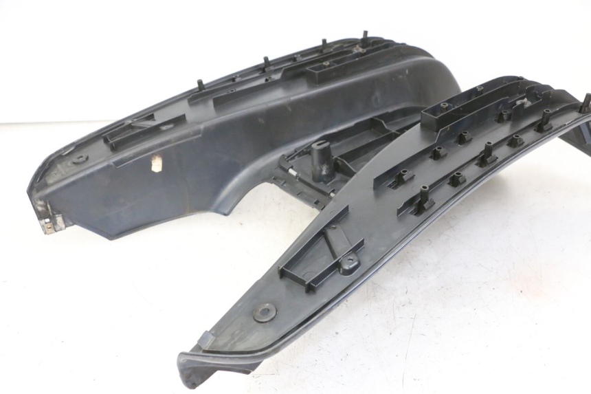 photo de MARCHE PIED PIAGGIO VESPA LX 150 (2005 - 2013)