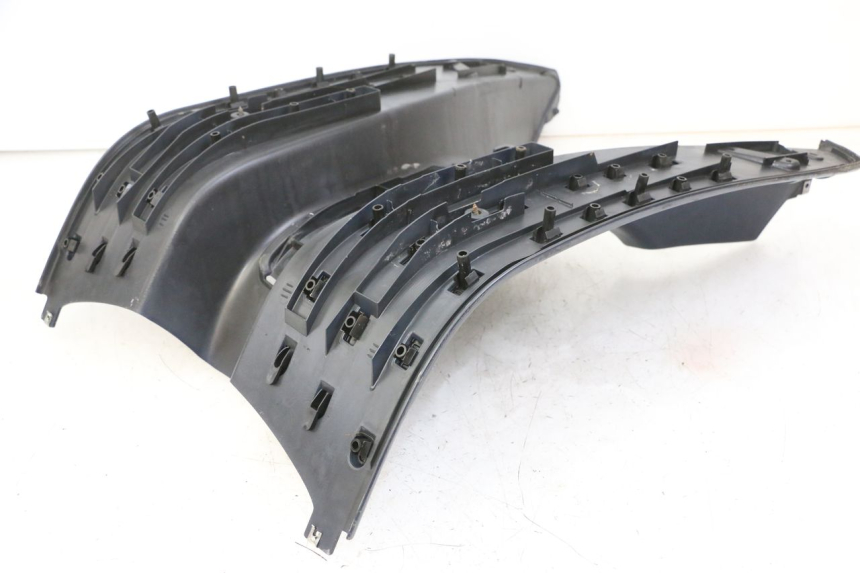 photo de MARCHE PIED PIAGGIO VESPA LX 150 (2005 - 2013)