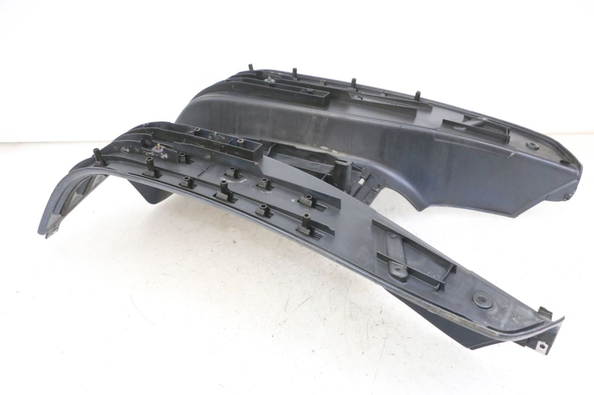 photo de MARCHE PIED PIAGGIO VESPA LX 150 (2005 - 2013)