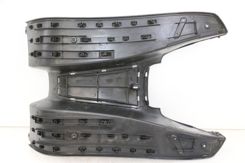 photo de MARCHE PIED PIAGGIO VESPA LX 150 (2005 - 2013)