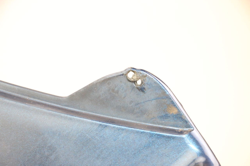 photo de MARCHE PIED PIAGGIO VESPA LX 150 (2005 - 2013)