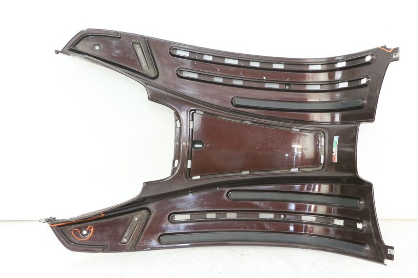 photo de MARCHE PIED PIAGGIO VESPA LX IE 125 (2010 - 2012)