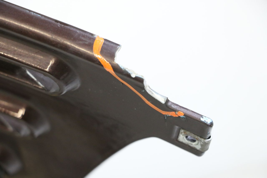 photo de MARCHE PIED PIAGGIO VESPA LX IE 125 (2010 - 2012)