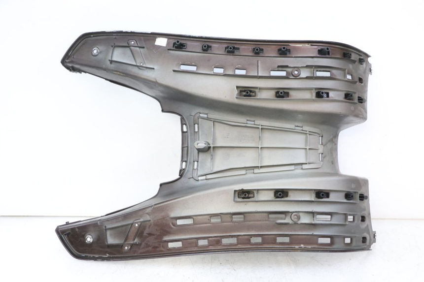 photo de MARCHE PIED PIAGGIO VESPA LX IE 125 (2010 - 2012)