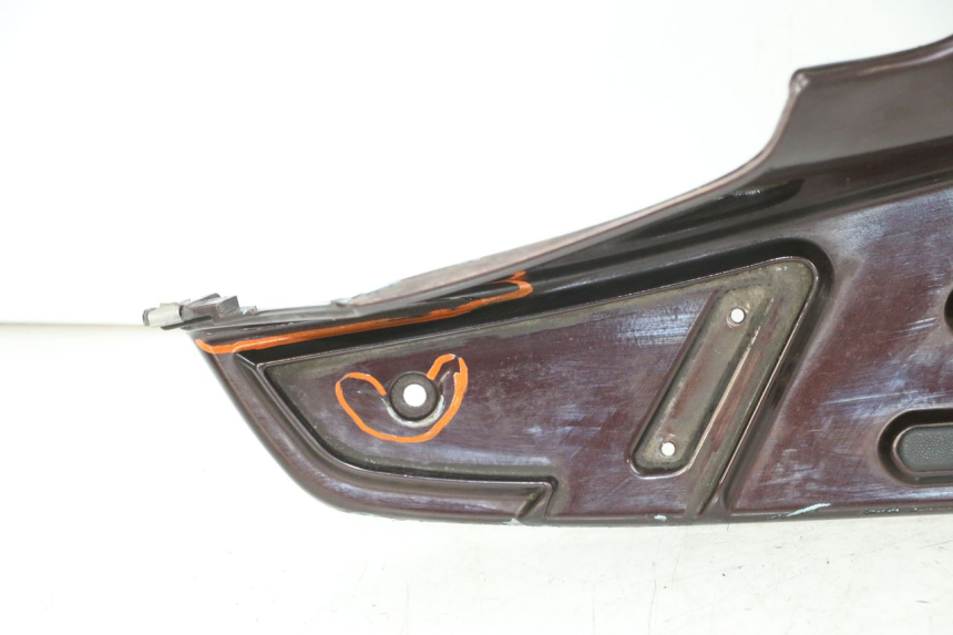 photo de MARCHE PIED PIAGGIO VESPA LX IE 125 (2010 - 2012)