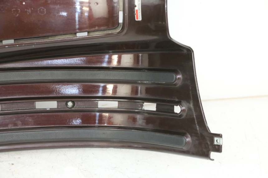 photo de MARCHE PIED PIAGGIO VESPA LX IE 125 (2010 - 2012)