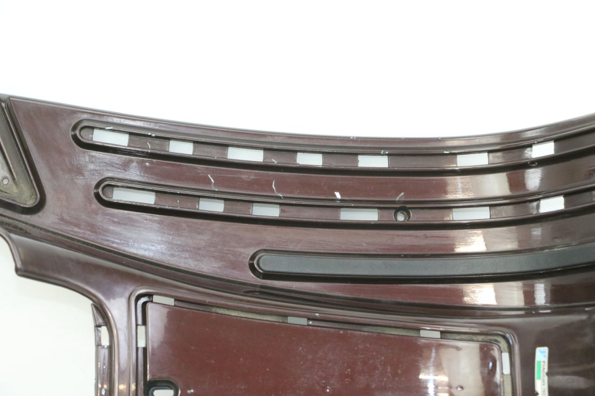 photo de MARCHE PIED PIAGGIO VESPA LX IE 125 (2010 - 2012)