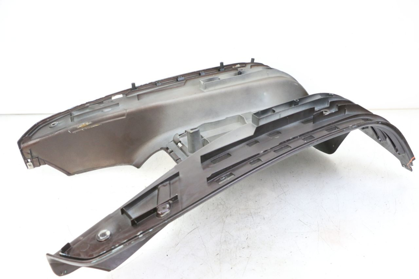 photo de MARCHE PIED PIAGGIO VESPA LX IE 125 (2010 - 2012)
